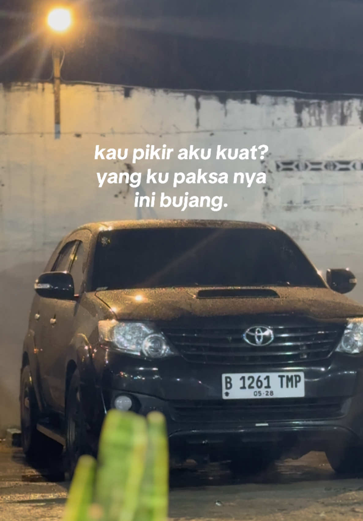 Gak paksa” kali la. #2kd #fortuner2kd #fortunervnt #dieselwar #fyp #dieselmechanic #fypage #2kdvnt #dieselkampus #2kdftv #diesel #dieselpower #kurcok2kd