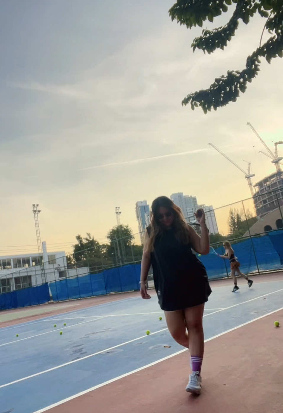 วันคริสมาสของเรา 🎾