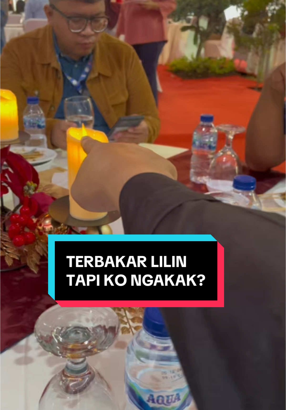 PUNYA TEMAN RECEH BENER #ngakak 