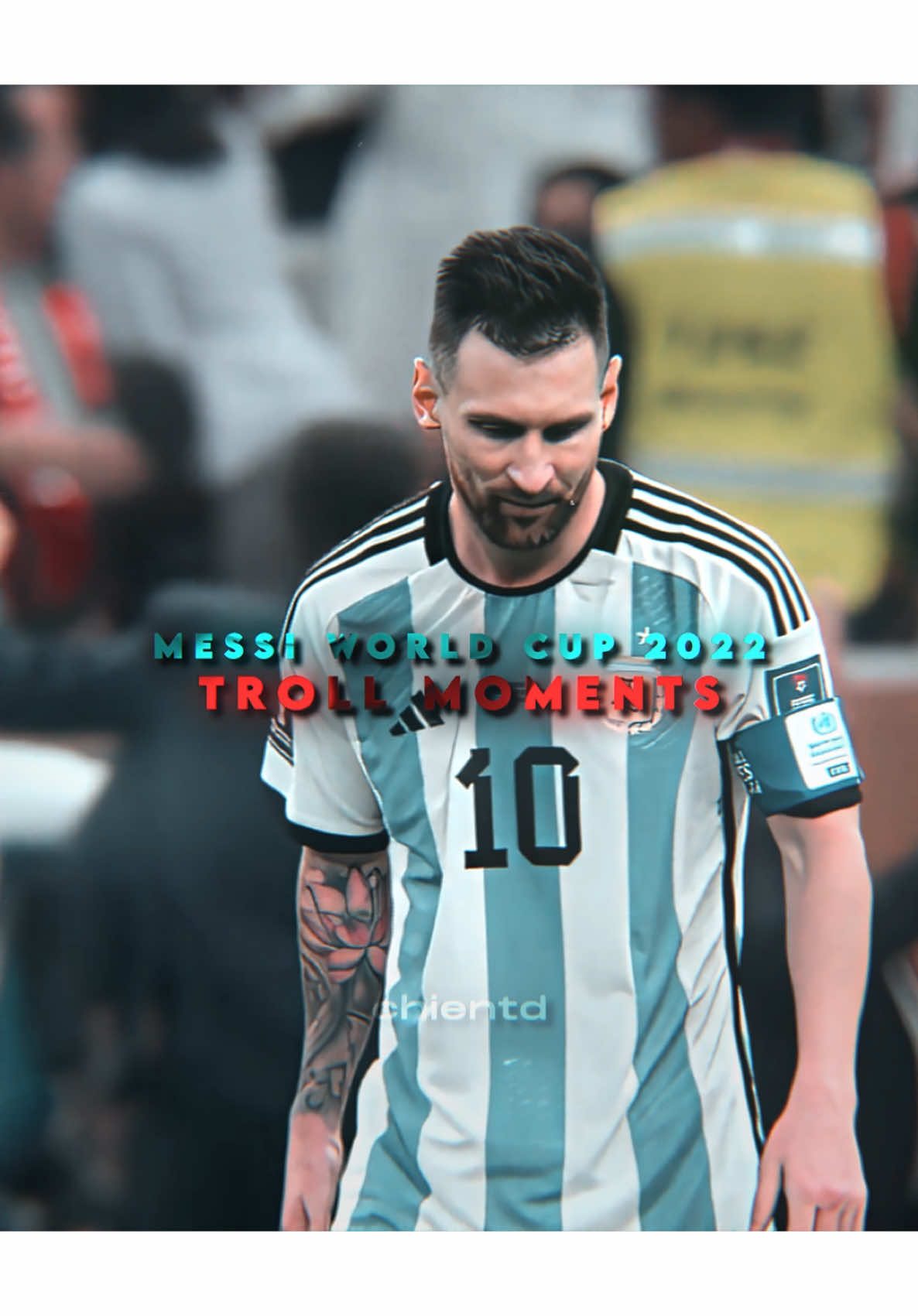 #fyp #messi #worldcup2022 