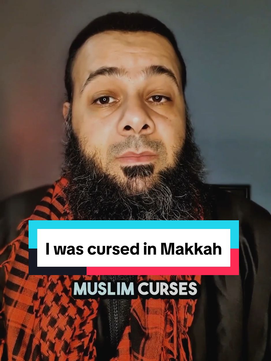 I was cursed in Makkah, but what does a curse really mean? #Islam  #Muslim  #Quran  #hadith  #islamicreminders  #Dawah  #Allah  #sunnah  #islamicquotes  #islamicknowledge  #ummah  #islamicbrotherhood  #muslimcommunity  #oneummah 