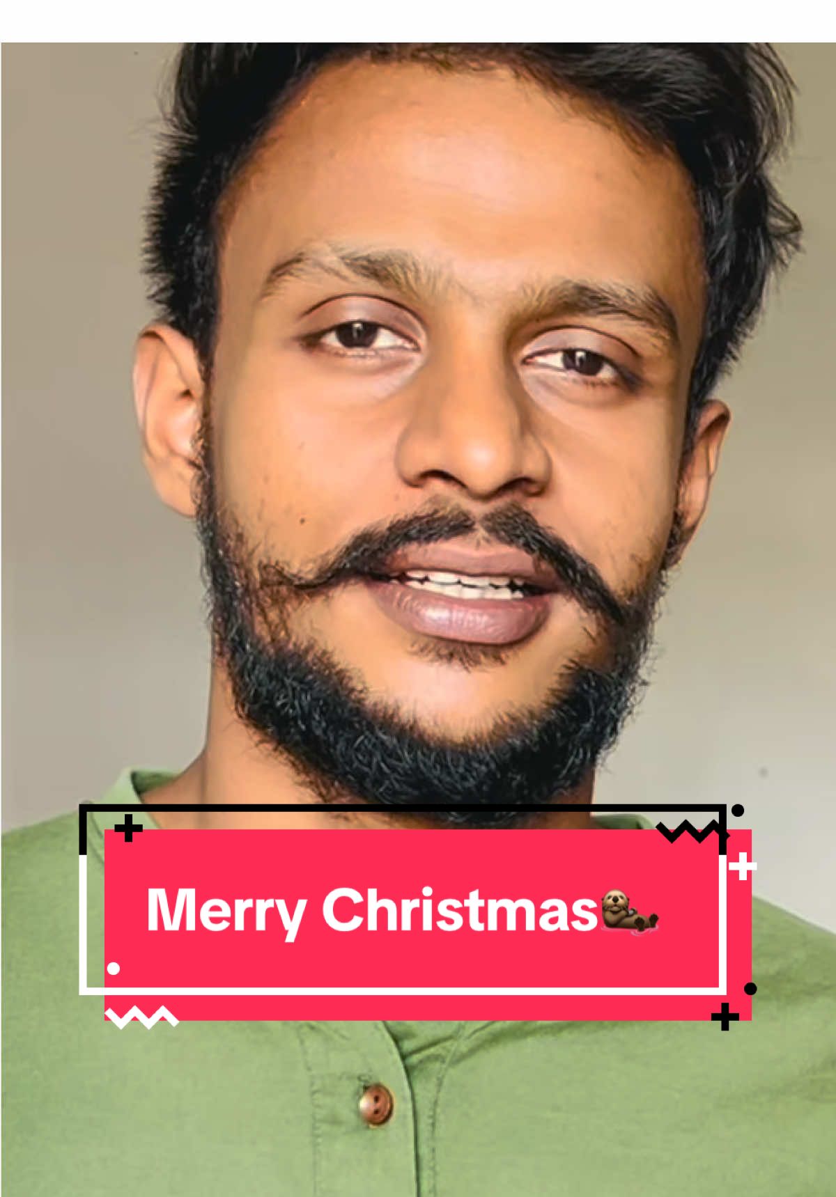 Merry Christmas 🎄🎁🦦 #pizztol #sakabuntha #සකබුංතා #TikToktainment 