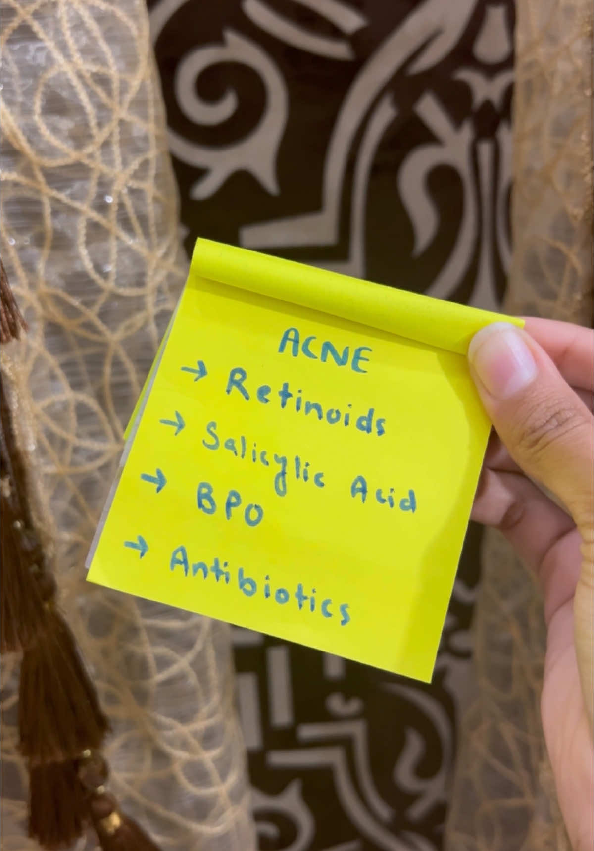 How to treat acne  #acne #acnemarks #pimples #comedones #beauty #SelfCare #selflovejourney #bpo #retinoids #salicylicacid #antibiotics #fyp #fypage #viralvideo 