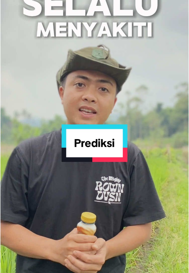 Prediksi 2025