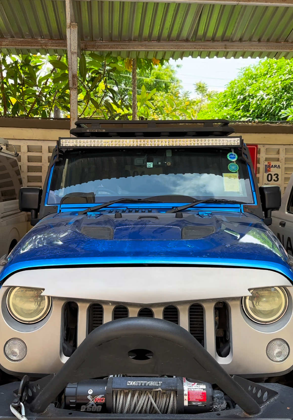 2017 JEEP WRANGLER SPORT ☎️ 0716..446168 PRICE: KSH. 5,900,000 DEPOSIT: 2,500,000 BALANCE: 24 mnths PAYMENT TERMS ✅ CASH ✅ HIRE PURCHASE ✅ TRADE-IN ✅ BANK FINANCE FEATURES AND SPECS: ♦️ 3.6L V6 engine ♦️ 5-speed automatic transmission ♦️ 4WD drivetrain ♦️Removable hardtop ♦️Sunroof ♦️Rugged suspension for off-road capabilities ♦️ 17-inch alloy wheels ♦️ Fog lights ♦️Towing capacity of up to 2,000 kg ♦️ Cloth upholstery ♦️ Cruise control ♦️ Bluetooth connectivity ♦️ Air conditioning ♦️ Anti-lock brakes (ABS) ♦️ Traction control #fyp #foryoupage❤️❤️ #foryoupagе #goviral #tiktokkenya #carsoftiktok #goodcars #nairobi #nairobigossipclub #nairobitiktokers #mombasatiktokers #mombasa #voi #tavetatiktoks #wundanyiticktokers #kibwezi #machakostiktokkenya #kitui_tiktoker😍😍😍 #mwingitiktoker #eastliegh #kiambutiktokers #westlandsnairobi #karensoftiktok #parklands #eldorettiktokers #naivashatiktokers #nakurutiktokers #kisumutiktoker #kitaletiktoker #kilifitiktokers #malinditiktokers #kwaletiktokers #ukundatiktokers #diani #msabweni #bamburitiktokers #rundatiktokers #muthaiga #garissatiktoker #uasingishutiktokers #kikuyutiktok #wajirtiktokers #kasaranitiktoker #kasarani #ruiru #kahawawest #kahawawendani #roysambu #roysambutiktoker #kitengela #kitengelatiktok #thikaroadtiktokers #migoritiktokers #kakamegatiktokers #bungomatiktokers #gatundutiktokers #migoritiktokers #nyeritiktokers #murangatiktokers #loitoktoktiktokers #namangatiktokers #merutiktokers #bomettiktokers #baringotiktoker #baringotiktokers #kilifitiktokers #githurai #githuraitiktokers #rongai #rongaitiktok #syokimau #mlolongotiktokers #nyamiratiktok #langatatiktokers #southctictokers