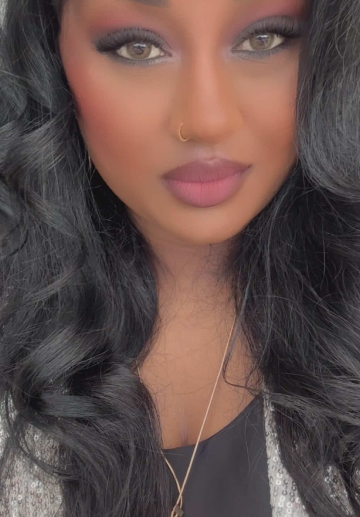 #tamil #makeupartist #makeuptutorial #lookoftheday #makeuplover #makeupaddict #makeuplooks #makeupoftheday #makeupideas #dailylook #makeupartistsworldwide #makeuplovers#transition#southasian#curlyhair #makeupvideos #makeupaddict #videooftheday #glowmakeup #makeuplook #makeuplover