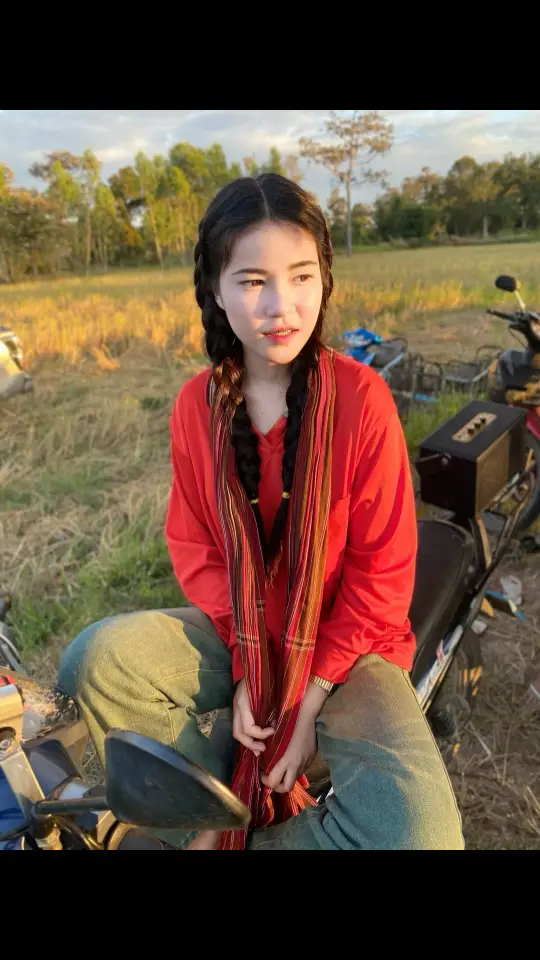 👩‍🌾❤️#อุบลราชธานี 