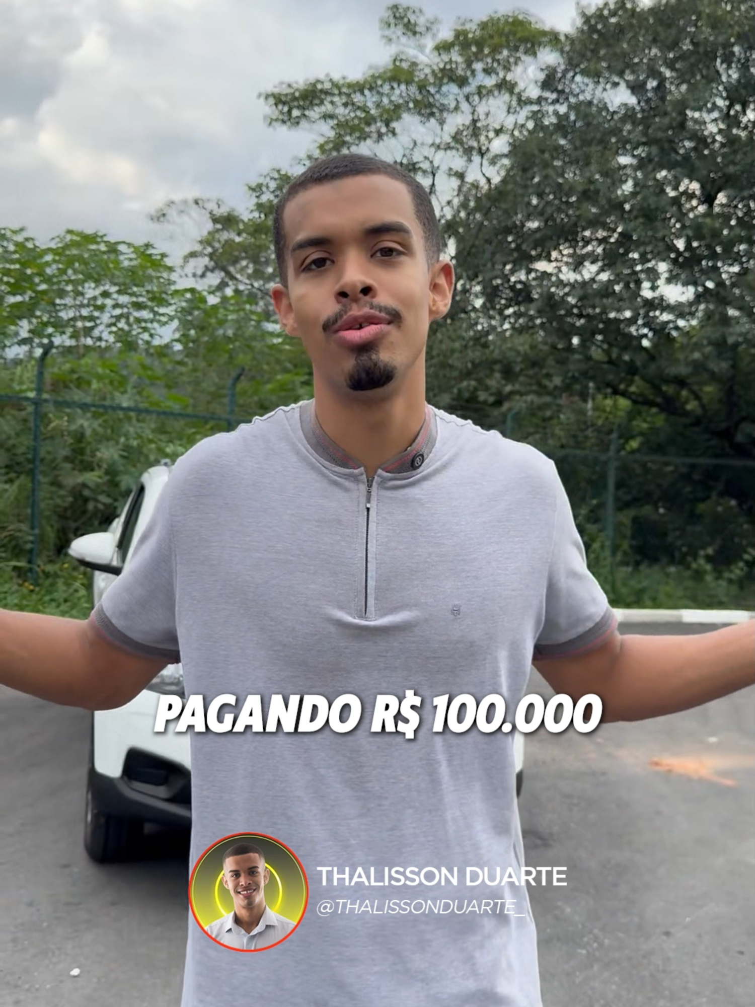 Bora aprender comprar antes do leilão carros de 15% a 30% da fipe! Da uma olhada na minha Bio! #carros #veiculos #carrobarato #prosperidade #riqueza #leilao