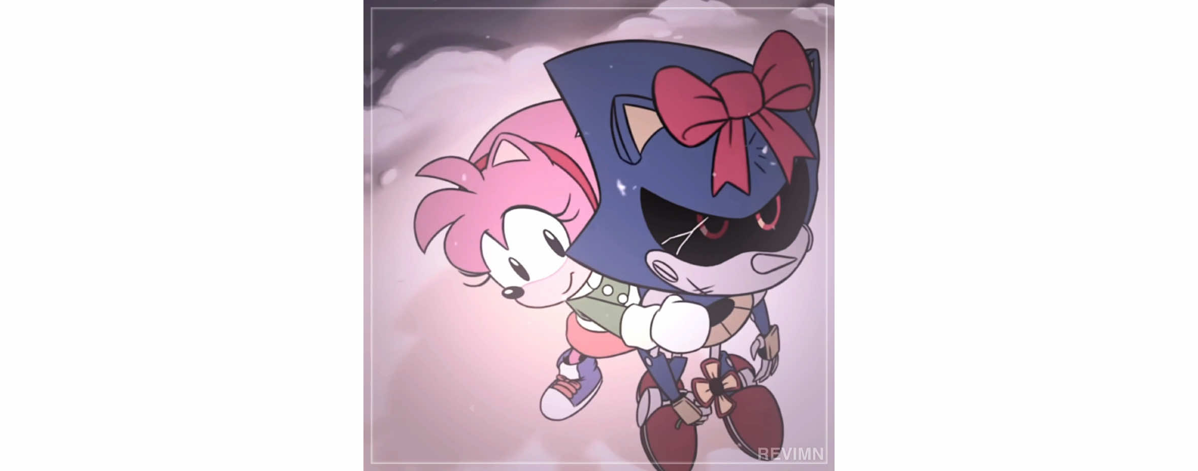 Merry Christmas pooks!! 🎄| #amyrose #amyroseedit #metalsonic #metalsonicedit #edit #fypシ゚viral #blowup #vsp #xyzbca 