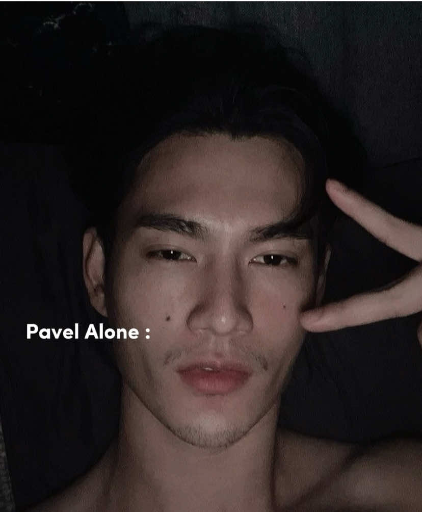 halfsavage boy >> baby girl🎀 @พาเวล 🇹🇭 #pavelphoom #poohpavel #พูห์พาเวล #fyp 