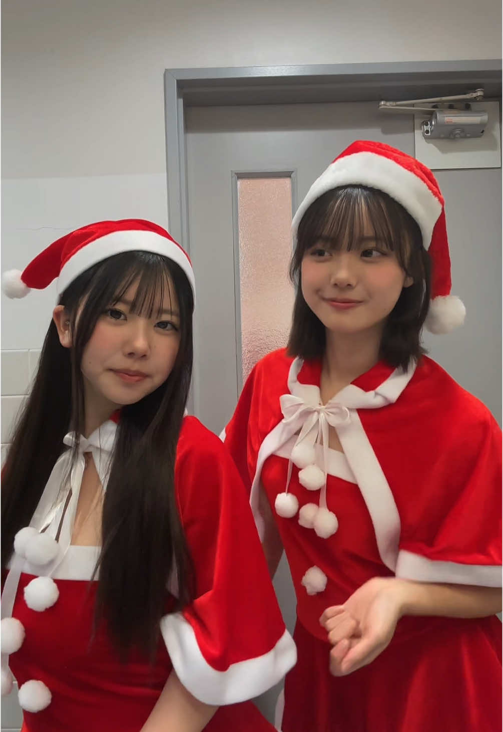 メリークリスマス♥️♥️ #fypシ #おすすめ #中2 #10 