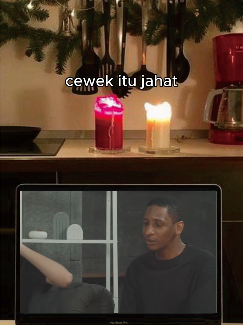 sisi jahatnya cewe 😔.. #layarlaptop #viral #4u #fyp #fypシ #katakata #podcastclips #viral 