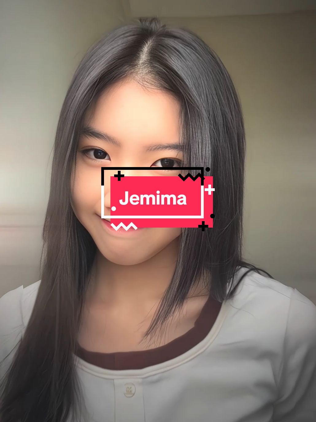 Jemima timee #jemimajkt48 #jkt48 