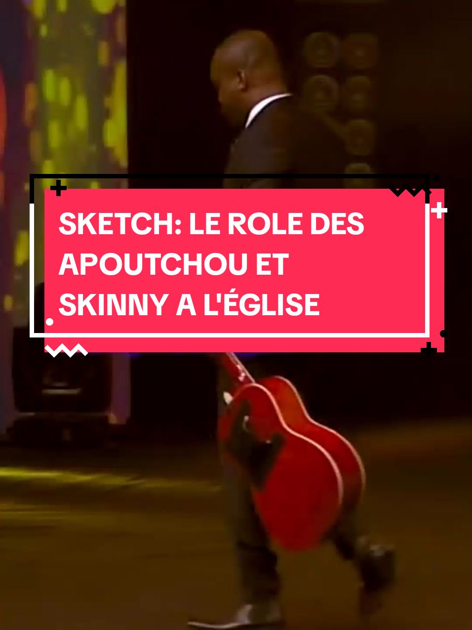 Pt.3 - Le rôle des Apoutchou et skinny a l'église 🤣 #deperpignan #humour #pourtoi #cotedivoire🇨🇮 #abidjancapitaldurire #ivoire_humour🇨🇮🇨🇮 #fyp #pourtoi #bonjour2025 #standup #sketch #humour #willydumbo🇨🇮 