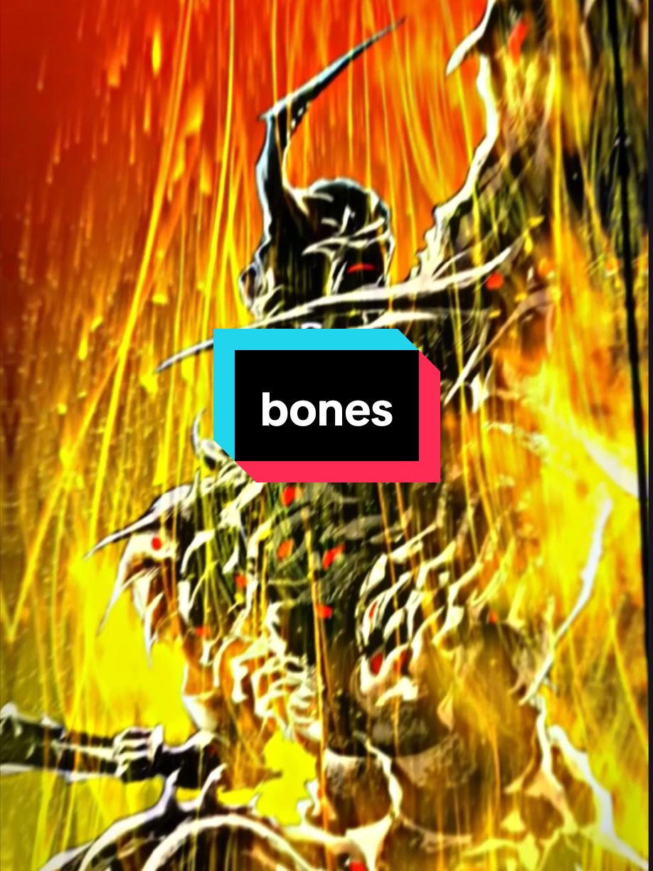 mc dan villain sama sama gila 🗿 | | title: bones #bones #bonesmanhwa #kangjihyoung #manhwareccomendation #manhwaedit #readers #fyp 