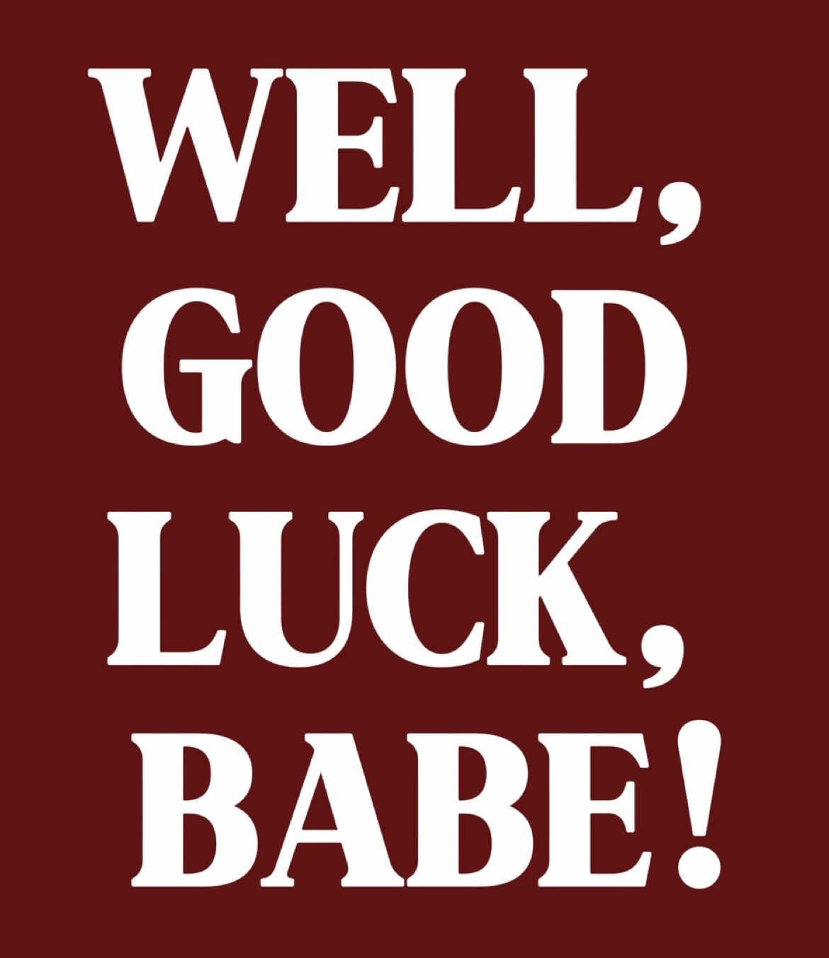 Good Luck, Babe! - Chappell Roan #fyp #lyrics #chappellroan #song 