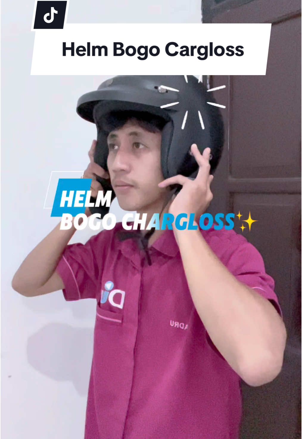 Helm Bogo Yang cocok dipakai buat sehari-hari 🤩🔥dan harga nya cuma di 100rb an ajaa😍🥳🔥‼️ #helmcargloss #helmcarglossmurah #helmcarglosoriginal #helmcarglossori #helmcarglosswanita #helmcarglosscowok #helmcarglosspet #helmet #helmbogokekinian #helmbogomurah #helmbogoclassik #helmbogocargloss #helmbogocarglosskacaretro #helmbogocargloslist #helmcarglossmurah #helmbogocarkid #helmbogocargloss #helmbogocarglosswanitakacasilver #helmbogocarglosskacaretro #helmbogocarglosskacadatar #helmbogoviral #helmbogoretro #masukberandafyp #belanjaditiktok #helmbogodewasa 