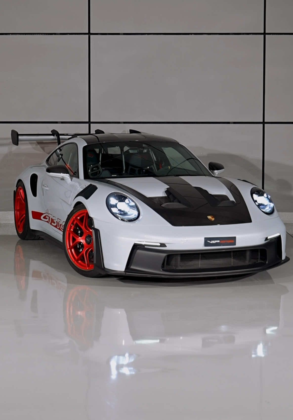 2025 Porsche GT3 RS  #porsche #vipmotorsuae #dubai