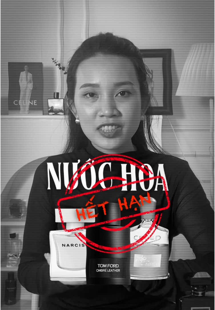 Nước hoa bao lâu thì hết hạn sử dụng #thomcungtrinhnha #trinhnuochoa #nuochoabinhduong #trinhreview #reviewnuochoa #nuochoa #nuochoachinhhang #perfume #meovat #chiase 