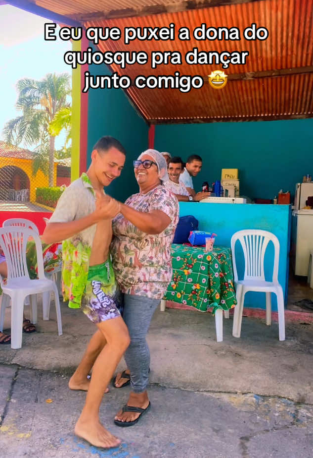 🤩🫶 Vamos Se Divertir Com a Dança 💃🕺 