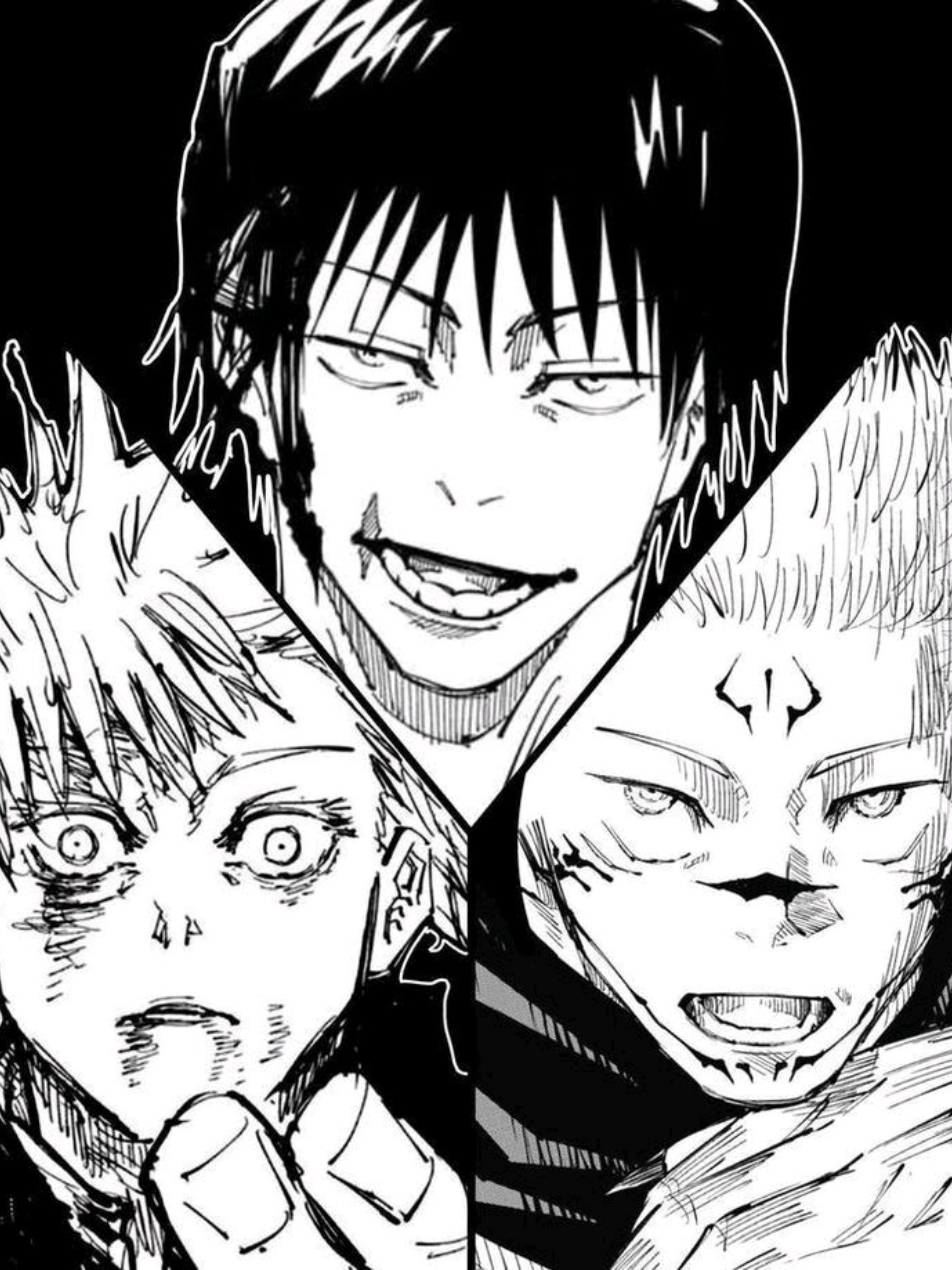 #sukuna #sukunaryomen #gojo #gojousatoru #toji #tojifushiguro #jujutsukaisen #jjkedit #jjk #edits #klubays #klaymi_sqd #fypシ #fyp 