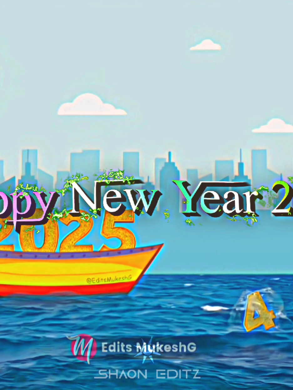 Happy New Year 2025 🏵️🫶🤗...!! #ইনশাআল্লাহ_যাবে_foryou_তে। #foryoupage #foryou #viralvideo #trending #viral #fypシ゚viral #tiktokvideo #alightmotion #fyp #tiktok #happynewyear #2025 #shaon_sheikh @⚡𝕊ꪮꪊʀåꪜ ᴇᴅɪᴛᴢ 97💫💦 @•𝔸ℕ𝔸𝕊 𝔼𝔻𝕀𝕋ℤ 2 @☠︎Ꭾ𝙸𝙲𝙲𝙸_Ꭺ𝙱𝙸𝚁࿐ @𝙔𝙀𝘼𝙎𝙄𝙉 𝙀𝘿𝙄𝙏𝙕 @𝙎𝘼𝙆𝙄𝘽 𝙀𝘿𝙄𝙏𝙕 