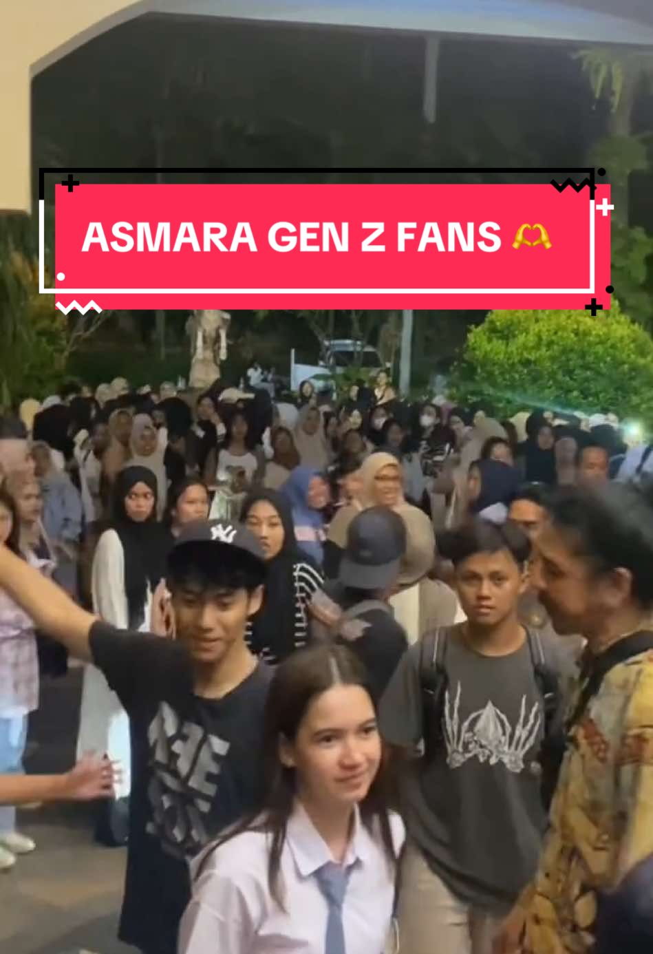 Terbaik🫶 #asmaragenz 