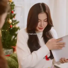more christmas together fayeyoko 🥹❤️‍🩹 #yokoapasra #fayeperaya #fayeyoko #blanktheseries #fyp 