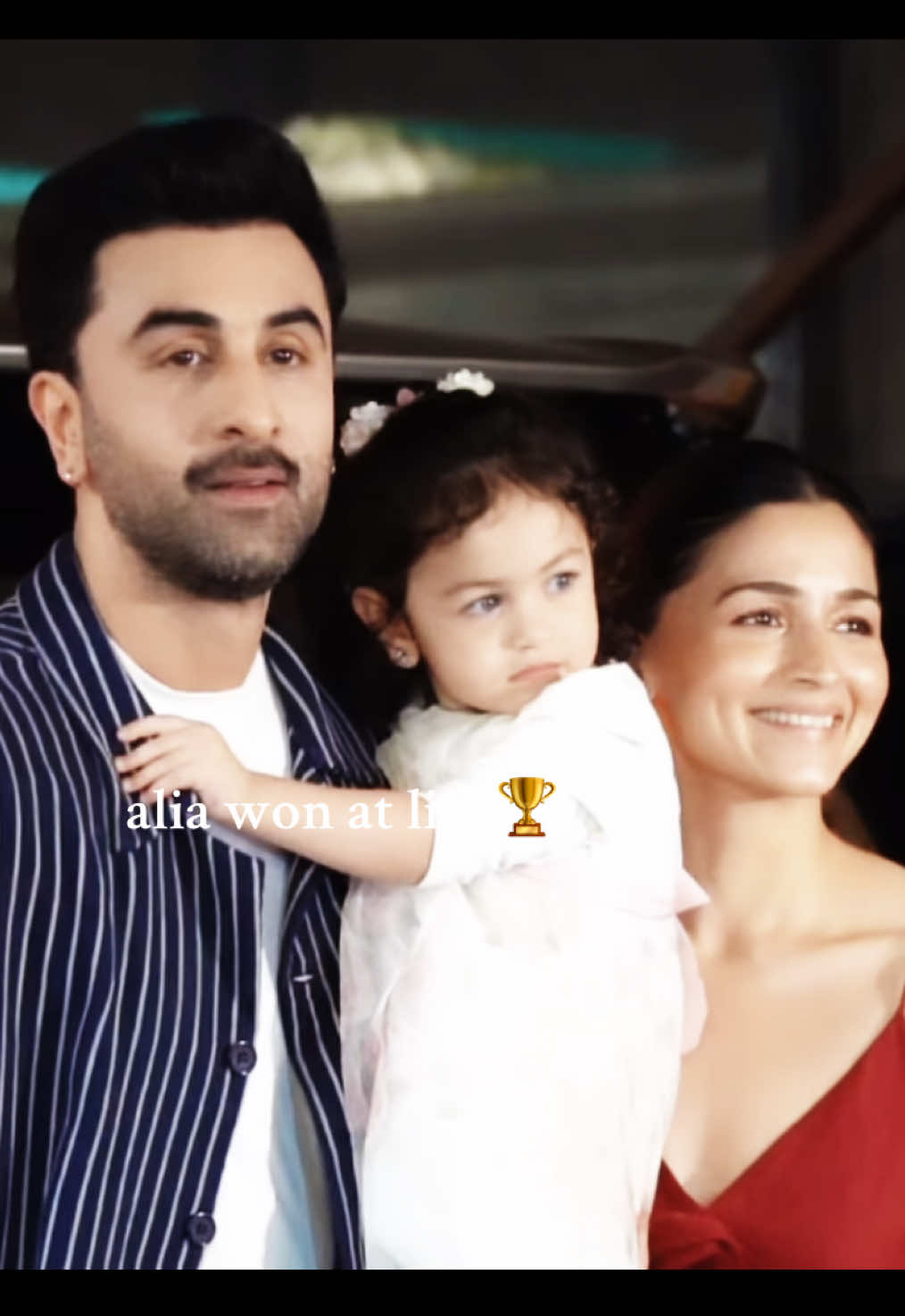 Family>> #bollywood #aliaabhatt #ranbirkapoor #rahakappor 