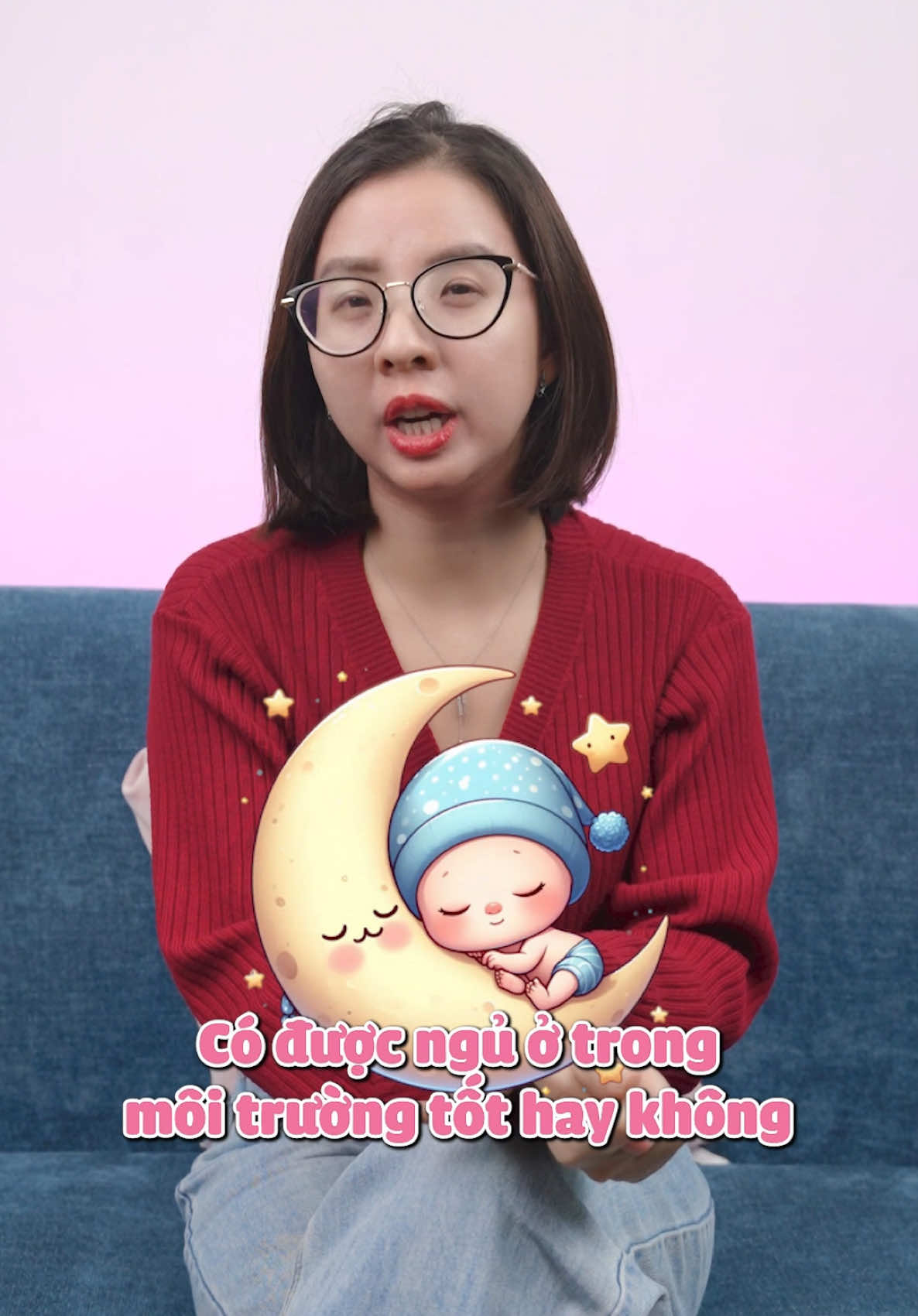 Con trằn trọc khó ngủ là do đâu?! #bslandinhduong #LearnOnTikTok #dinhduongnhi #baby #andam #xuhuong 