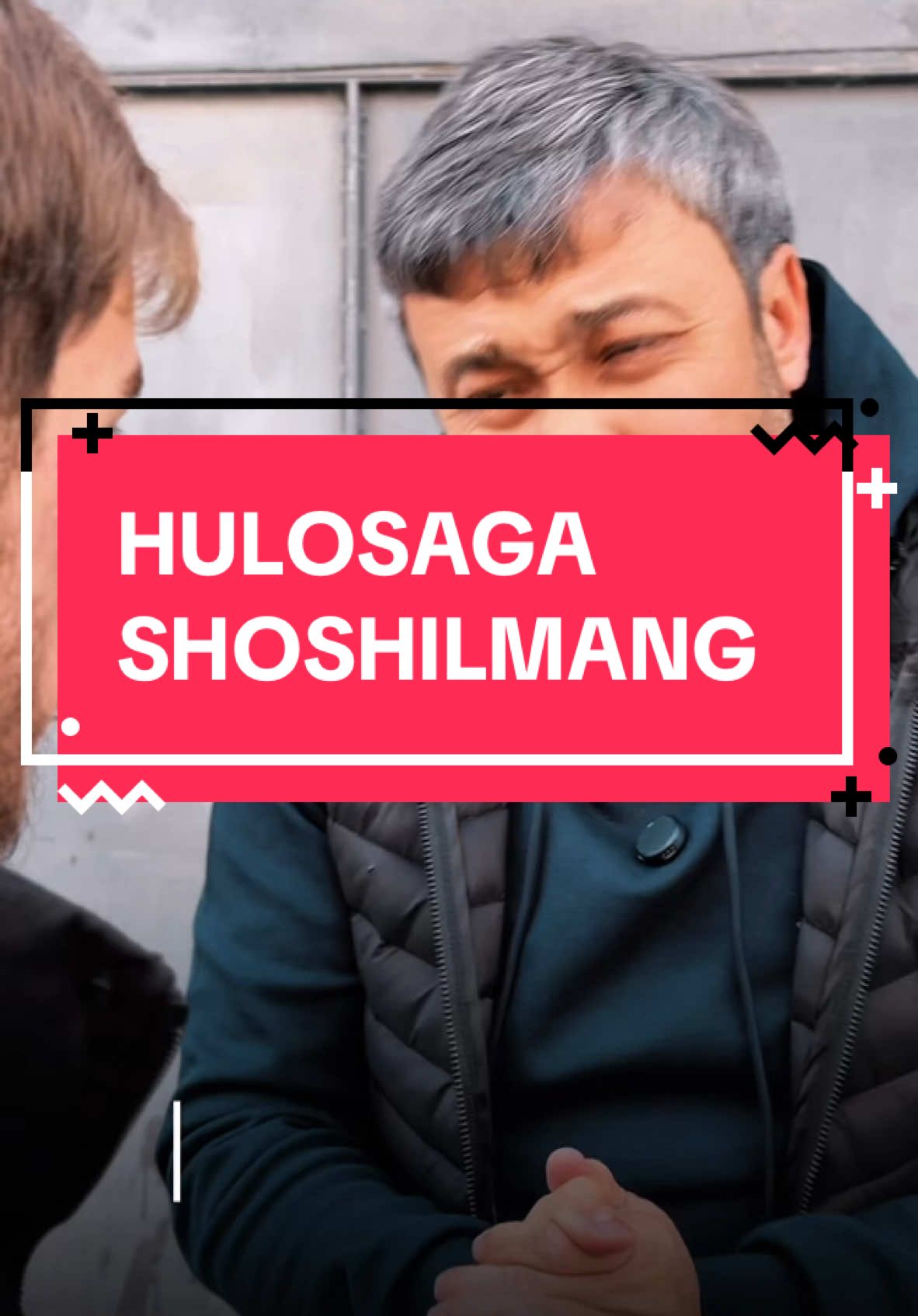 HULOSAGA SHOSHILMANG 