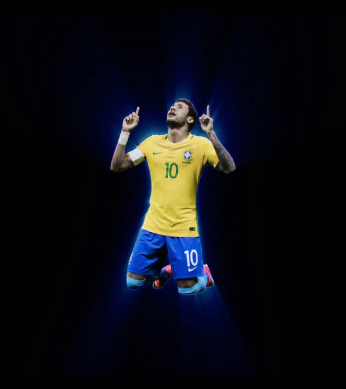 All the stars / Christmas edit🥳 #neymarjr #fyp #neymar #barcelona #suarezprods 