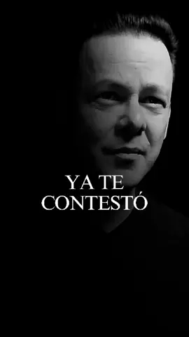Ya te contestó #motivacion #reflexion #frases #rodolfougarte #motivacional 