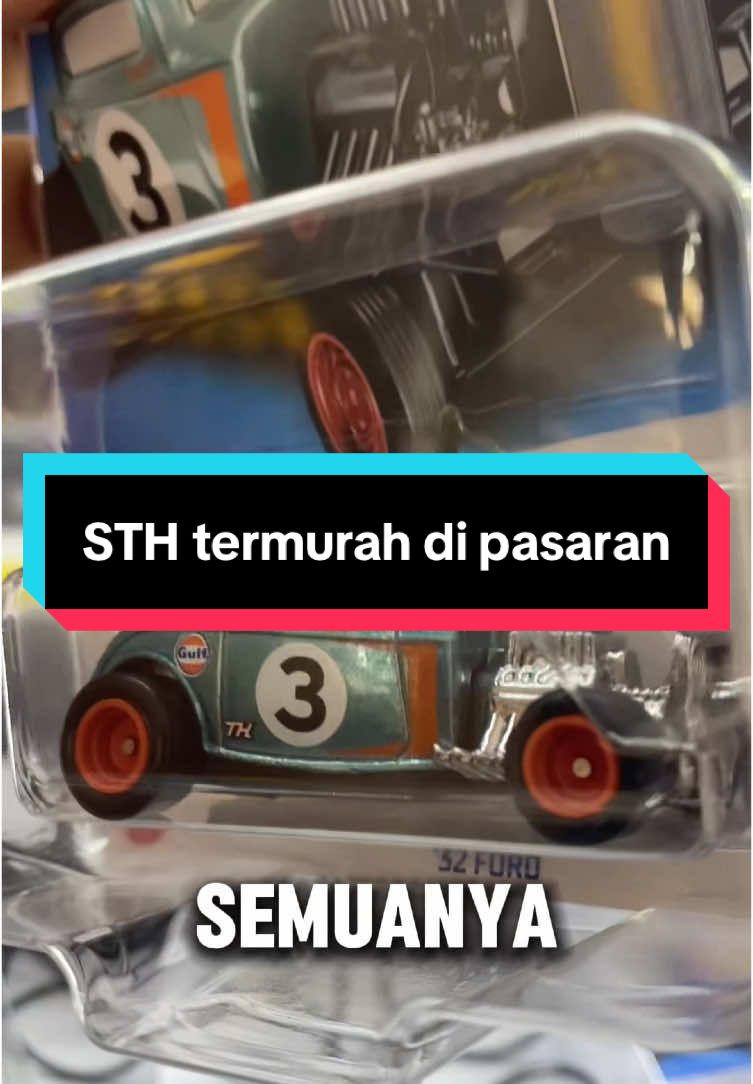 Siapa pernah dapat sth kat peg ? Cuba share pengalaman korang kat komen 😬🔥 📍Seremban Gateway @TOYKITA  #hotwheels #hotwheelscollector #hotwheelsmalaysia #diecastcollectors #speedmart99 #hotwheelsindonesia #supertreasurehunt #sth 