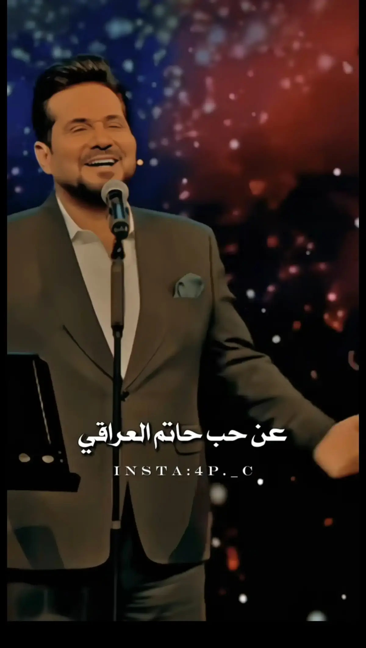 #حاتم_العراقي #ربع #حبي # #اغاني_عراقيه #مجرد________ذووووووق🎶🎵💞 #🥀🥀🥀🥀🥀🥀🥀🥀🥀🥀🥀🥀🥀🥀🥀🥀🥀🥀🥀🥀🥀🥀🥀🥀 #احضني_خلني_اسمع_اني_قلبك_ويا_قلبي_يدق #وفكرة_اكمل_وانا_مش_معاه🤕💔🤧💔😫💔😭💔😫 #مجرد________ذووووووق🎶🎵💞 #اغاني_عراقيه #مجرد________ذووووووق🎶🎵💞 #🥀🥀🥀🥀🥀🥀🥀🥀🥀🥀🥀🥀🥀🥀🥀🥀🥀🥀🥀🥀🥀🥀🥀🥀 #وفكرة_اكمل_وانا_مش_معاه🤕💔🤧💔😫💔😭💔😫 #🥀🥀🥀🥀🥀🥀🥀🥀🥀🥀🥀🥀🥀🥀🥀🥀🥀🥀🥀🥀🥀🥀🥀🥀 