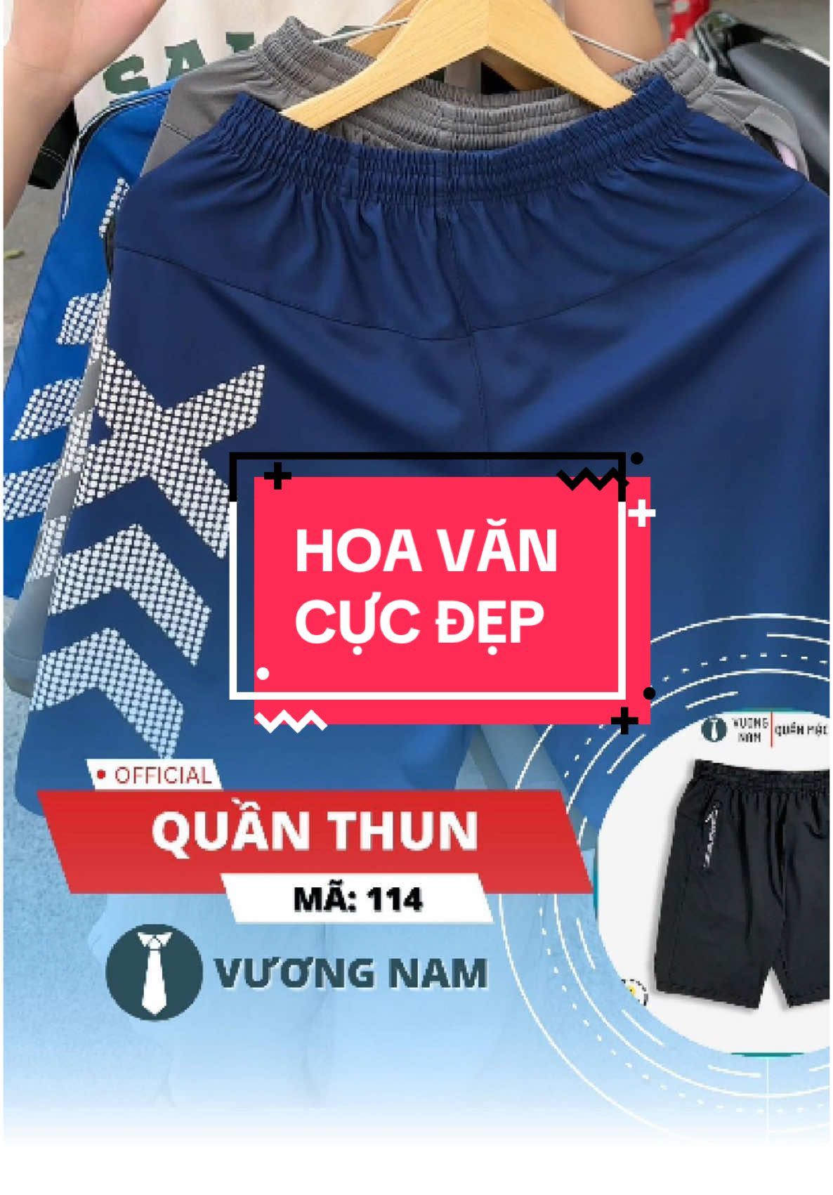 QUẦN ĐÙI NAM MẶC NHÀ chất vải thun co giãn 4 chiều #quanao #vuongnamonline #choithethao #thanhthoiluottet #quanthun #quandui #quanshort #quanduinam #quanshortnam 