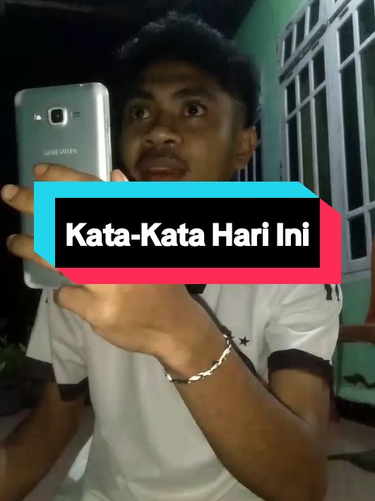 Hubungan hancur tidak selalu karena orang ke-3, ada juga yang karena orang ke-13.