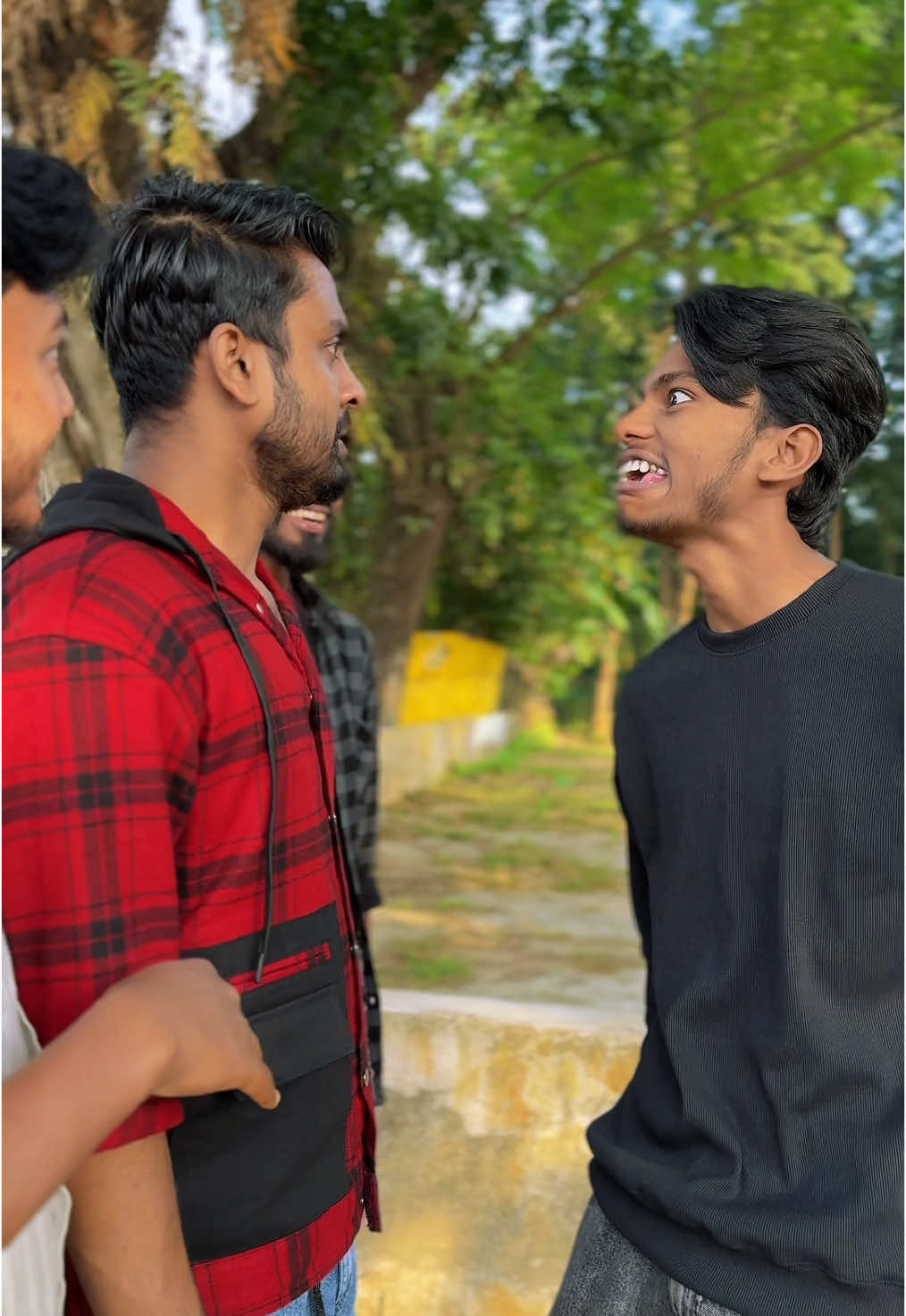 মেরে দিল🤣#shantovai48 @TikTok 