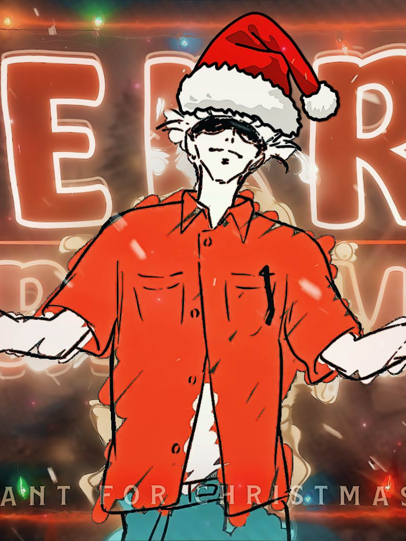 Merry Christmas🎄🎅 - Anime Holiday Mix [Edit/AMV] 4K! #amv #edit #amvedit #edit4k #anime #animeedit #merrychristmas #christmas #christmasedit #alliwantforchristmasisyou #gojo #jjk #bleach #aizen #myheroacademiaedit #spyxfamily #onepiece #itadori #jujutsukaisen #christmasanime #animemix