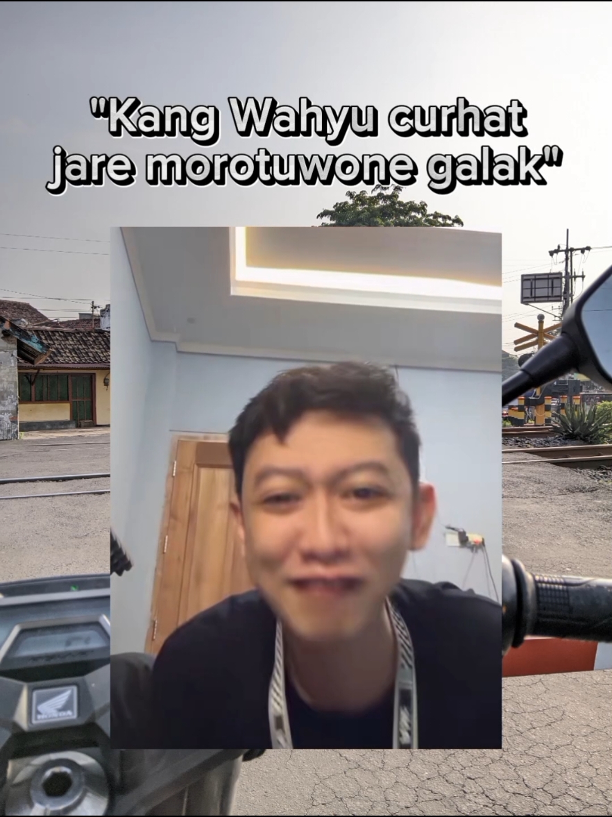 Wahyu Jan 🤣 @eripras3_ #eripras3 #eripras3_ #wahyu 