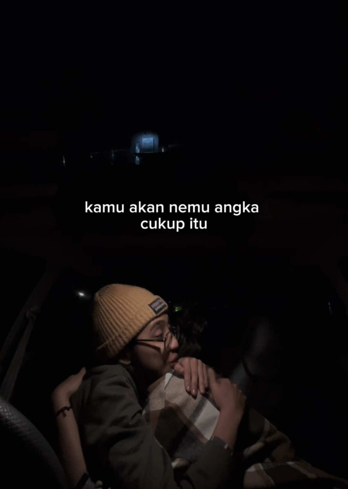 Cukup. #ruangmubercerita #deeptalk #katahati #quotes #storytime #fyp #foryou #reminder #manusia #selflove #reels #rasa #cerita #relationships #friendship