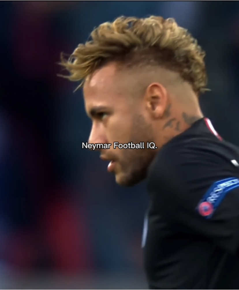 Talent ||| #neymar #footballtiktok #fyp #psg #viral_video 