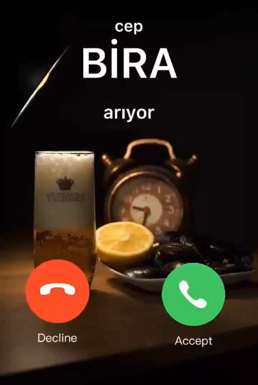 Cevap veriyor musun, vermiyor musun ? #reklamdeğildir  #biradam #bira #birakeyfi #tuborg #tuborggold #efesmalt #efespilsen #beer 