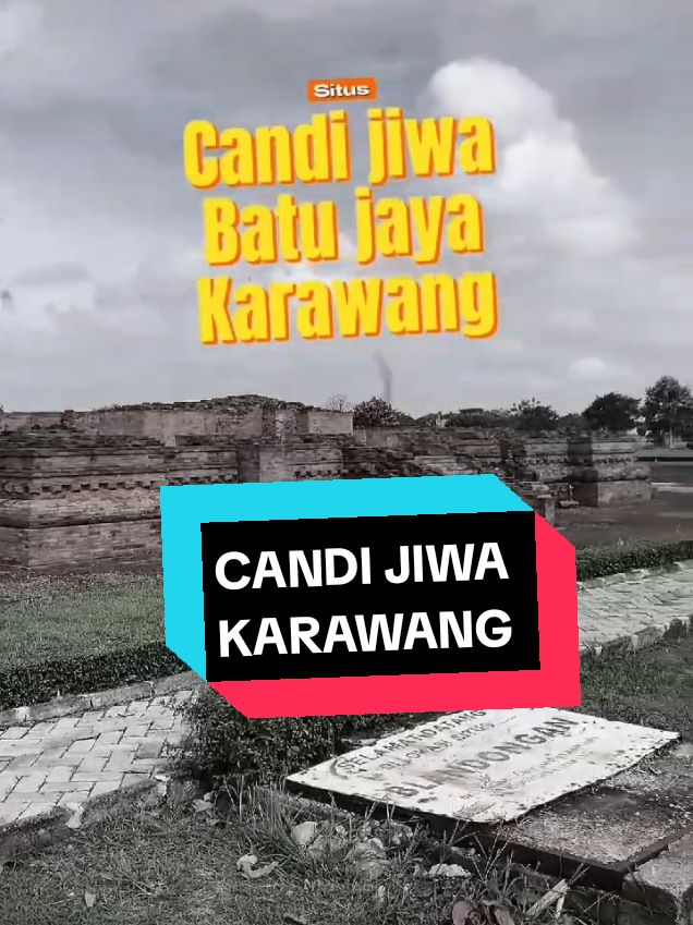 CANDI TERTUA DI INDONESIA #pasutri #Drama #ngakak #sejarahindonesia