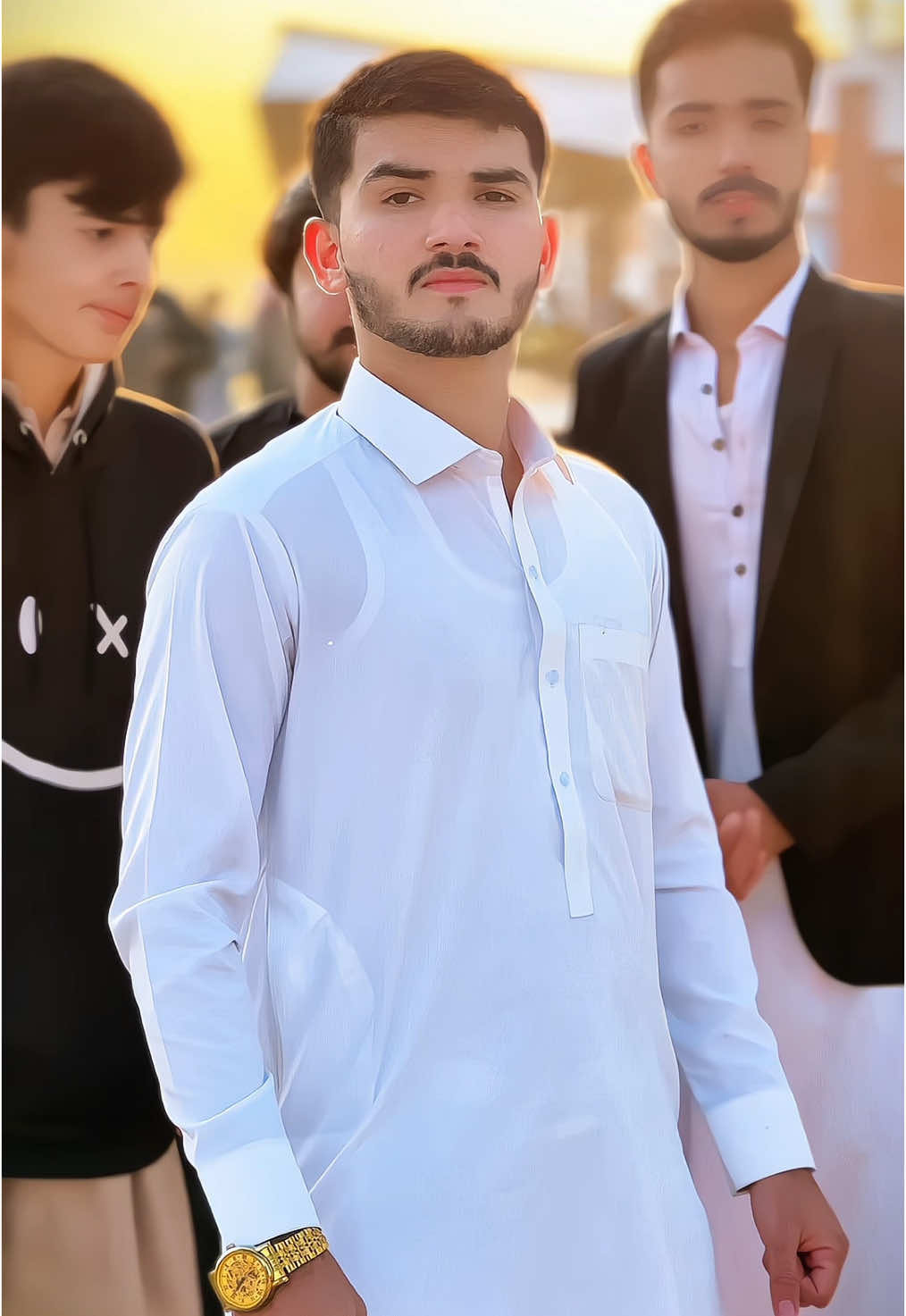 Muja sy Mohabbat Karni Ka Koi Fai De Nahin 😎##attitudeboys🤞🔥##😳😳