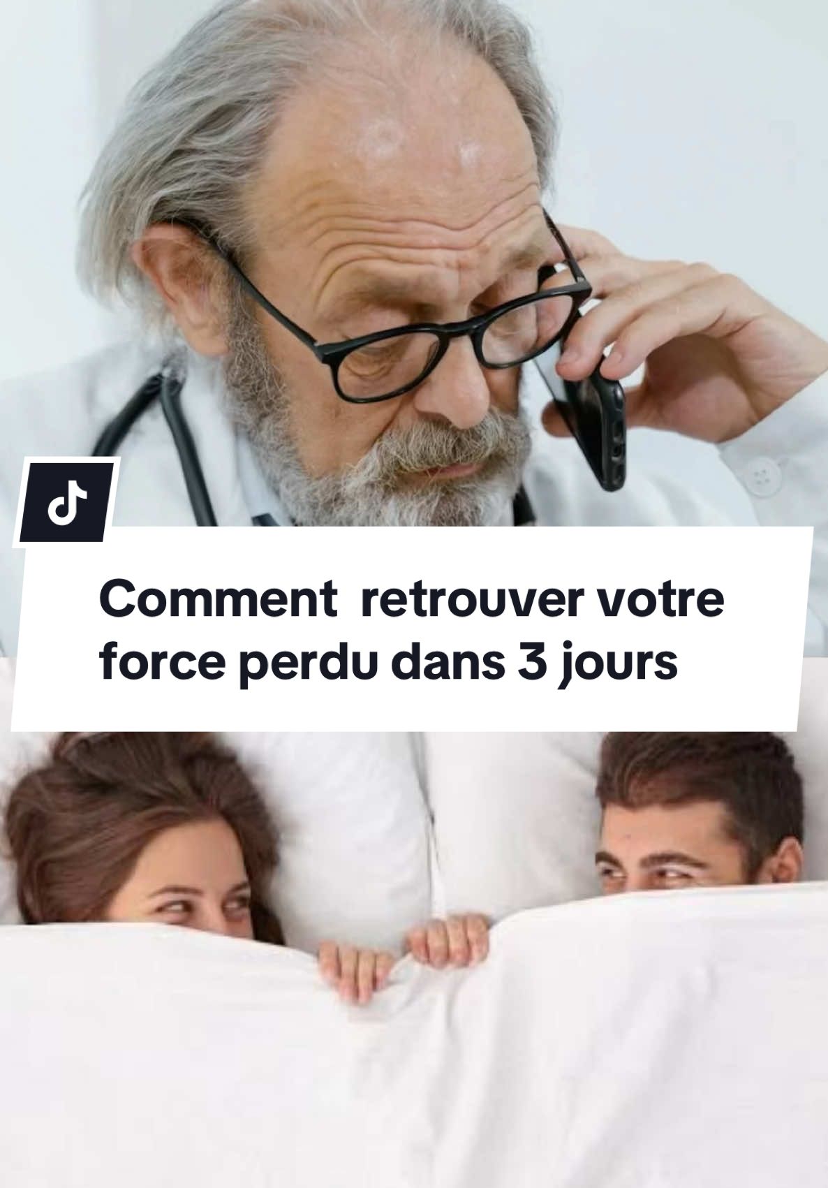 Comment retrouver votre #force perdu