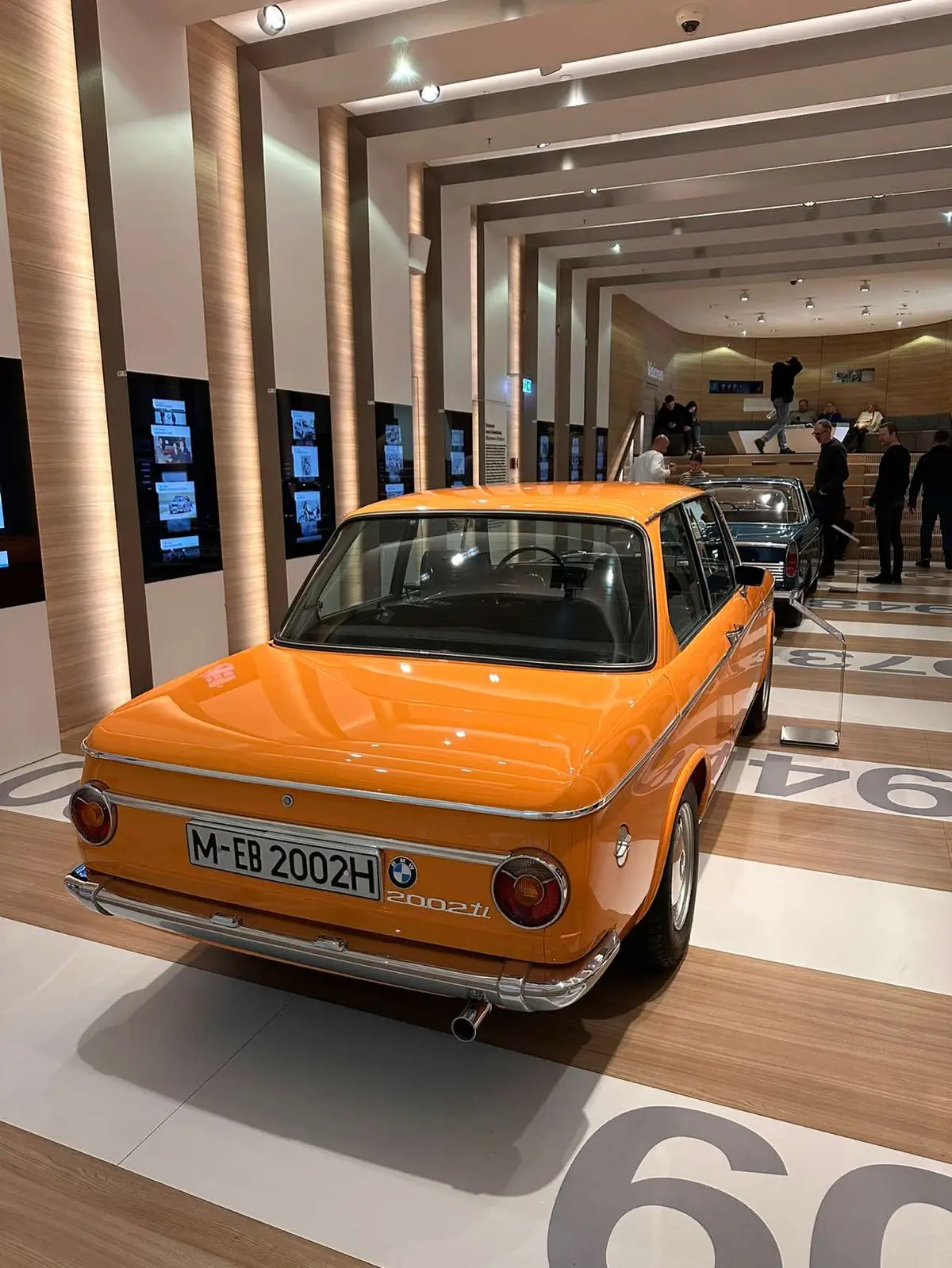 #bmwmuseum #bmwm #munchen #munich #bmw @Guig’s @Alexandre Piscagl945 @user334482417353 