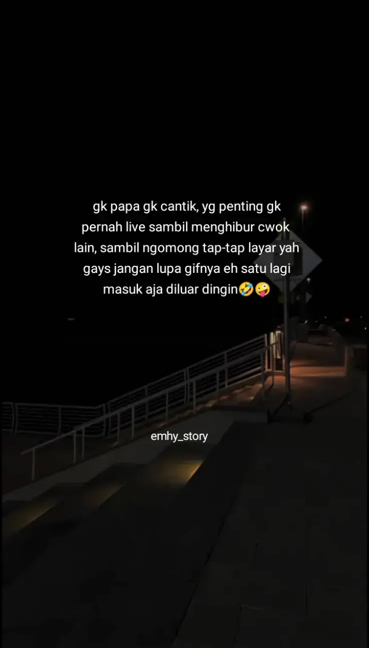 #fypシ゚story katakata #msuk aja dluar dingin, musim hujan🤣🤪