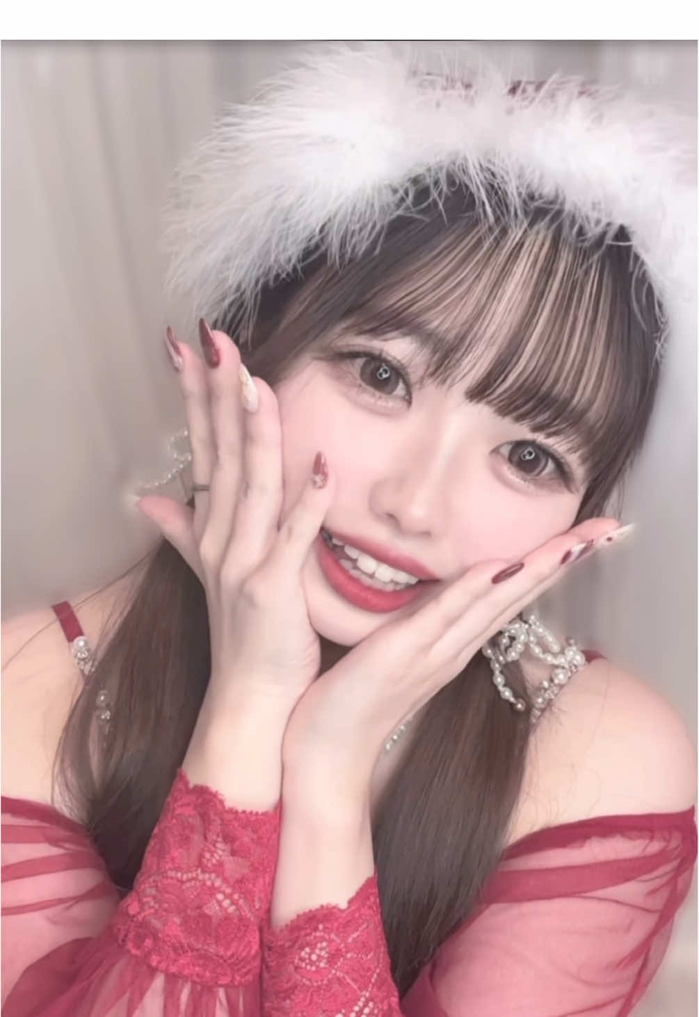 かわい？🎅🏻🎄.* #元アイドル #クリスマス 