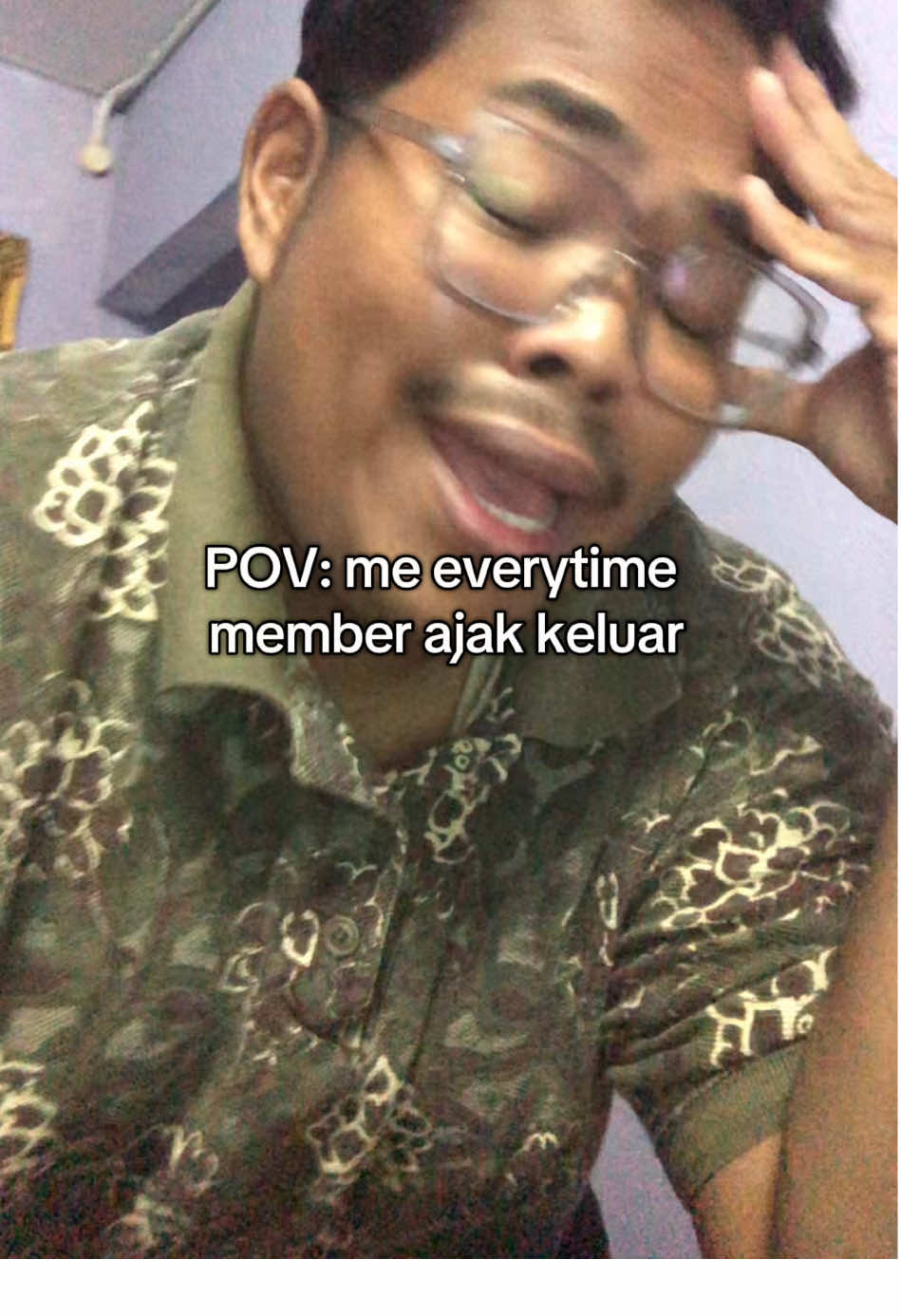 duit tak ramai pulak #pov #relatable #xybzca #xyzbcafypシ #fypmalaysia